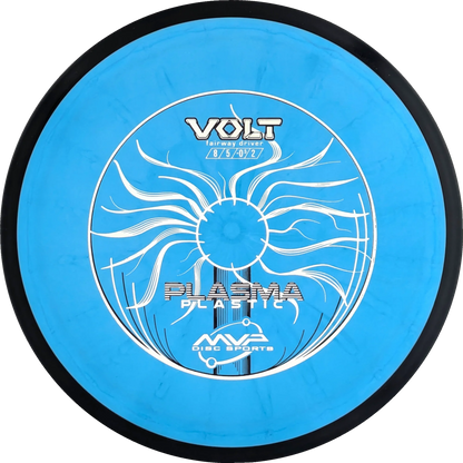 Plasma Volt