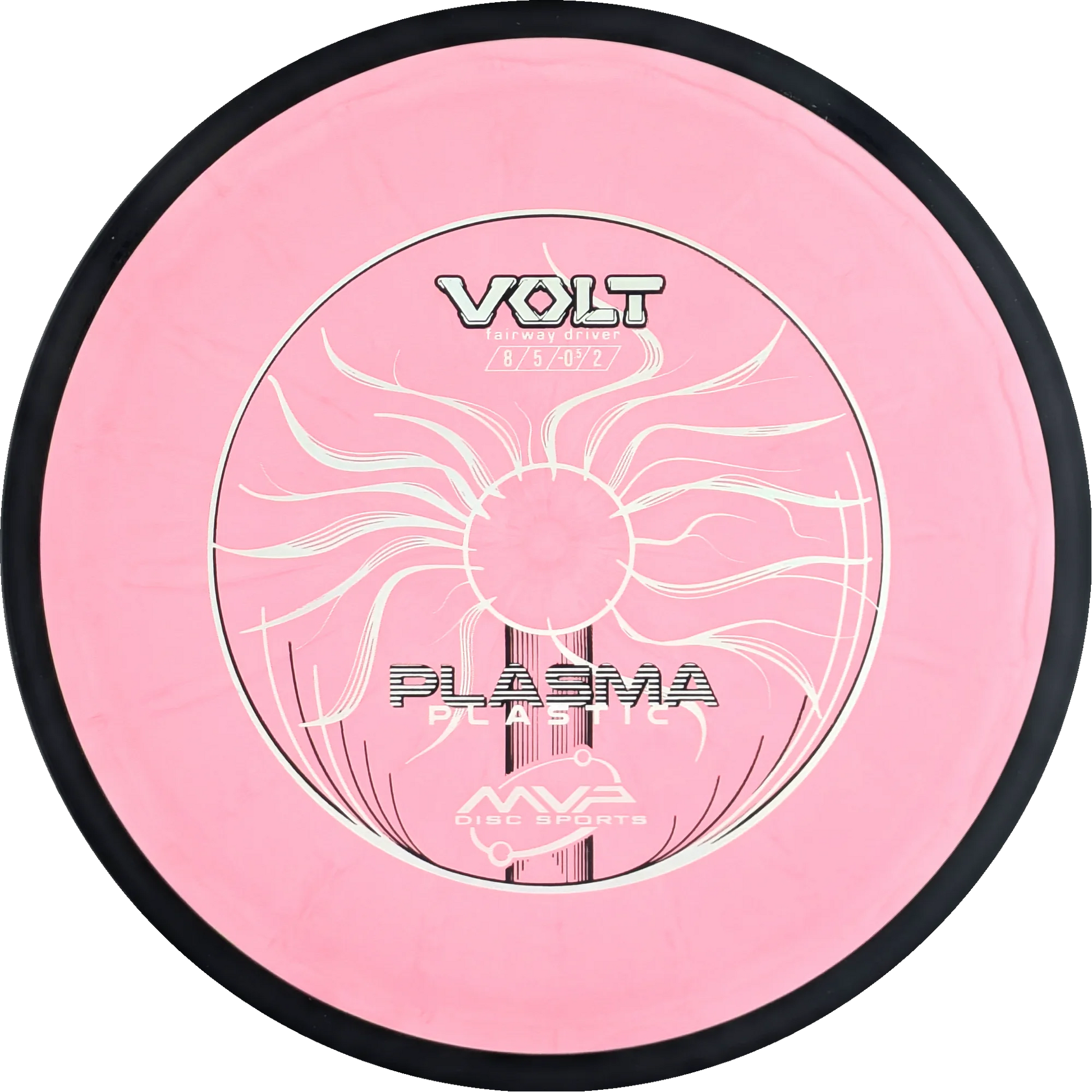 Plasma Volt