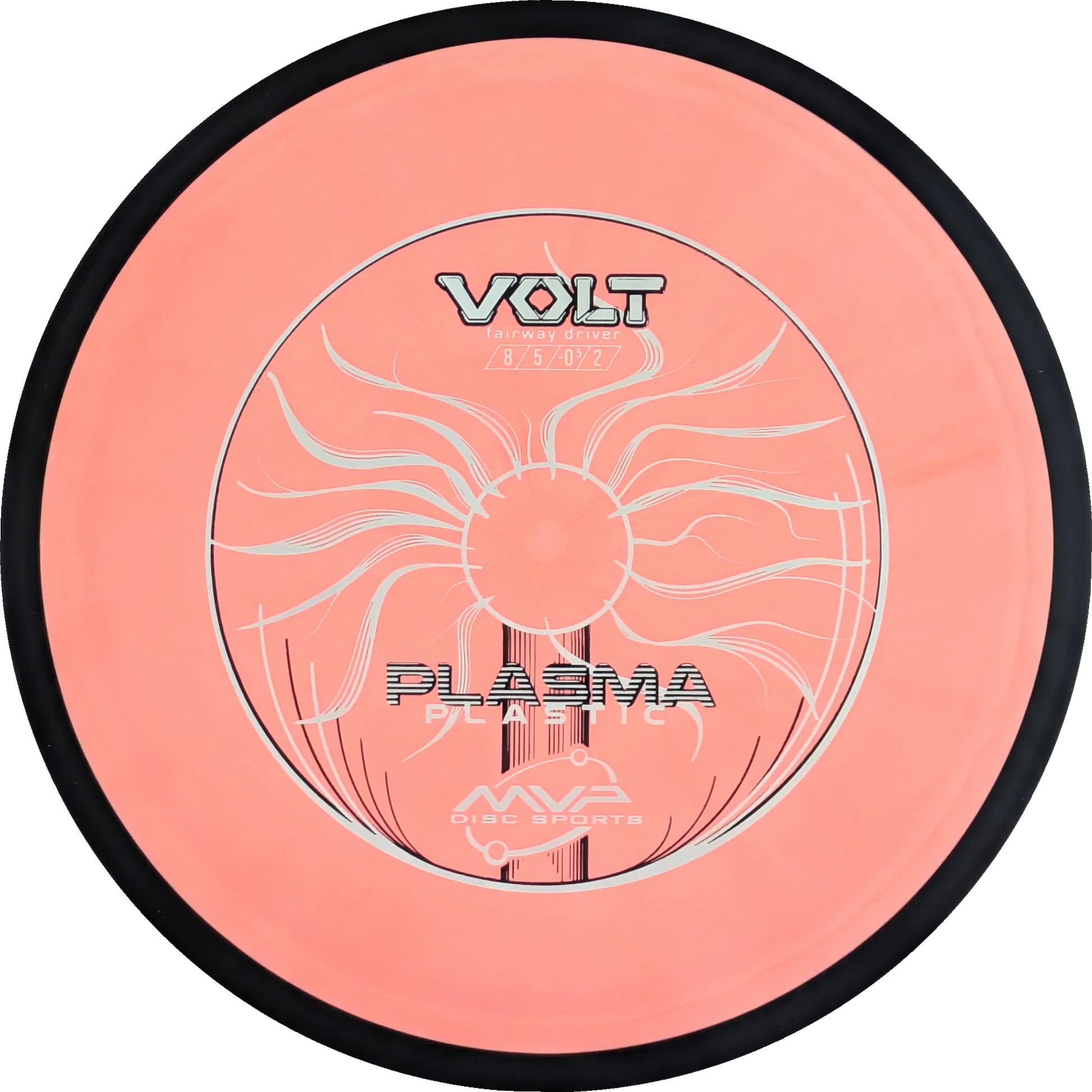 Plasma Volt
