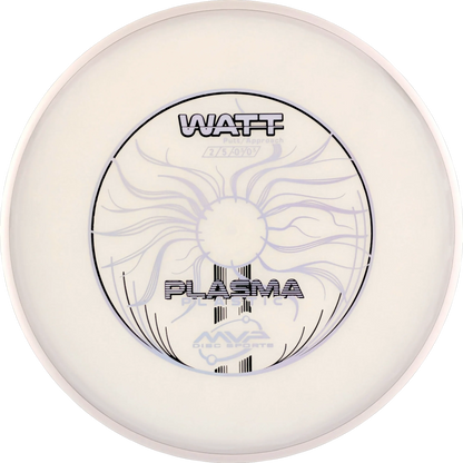 Plasma Watt