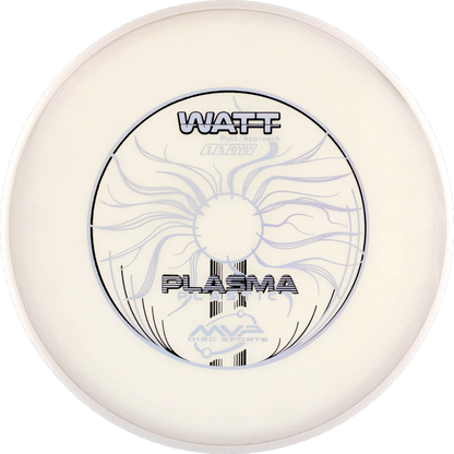 Plasma Watt
