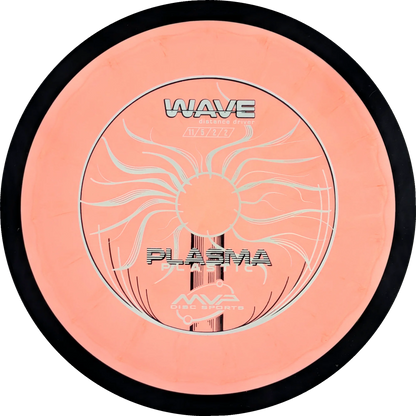 Plasma Wave Classic
