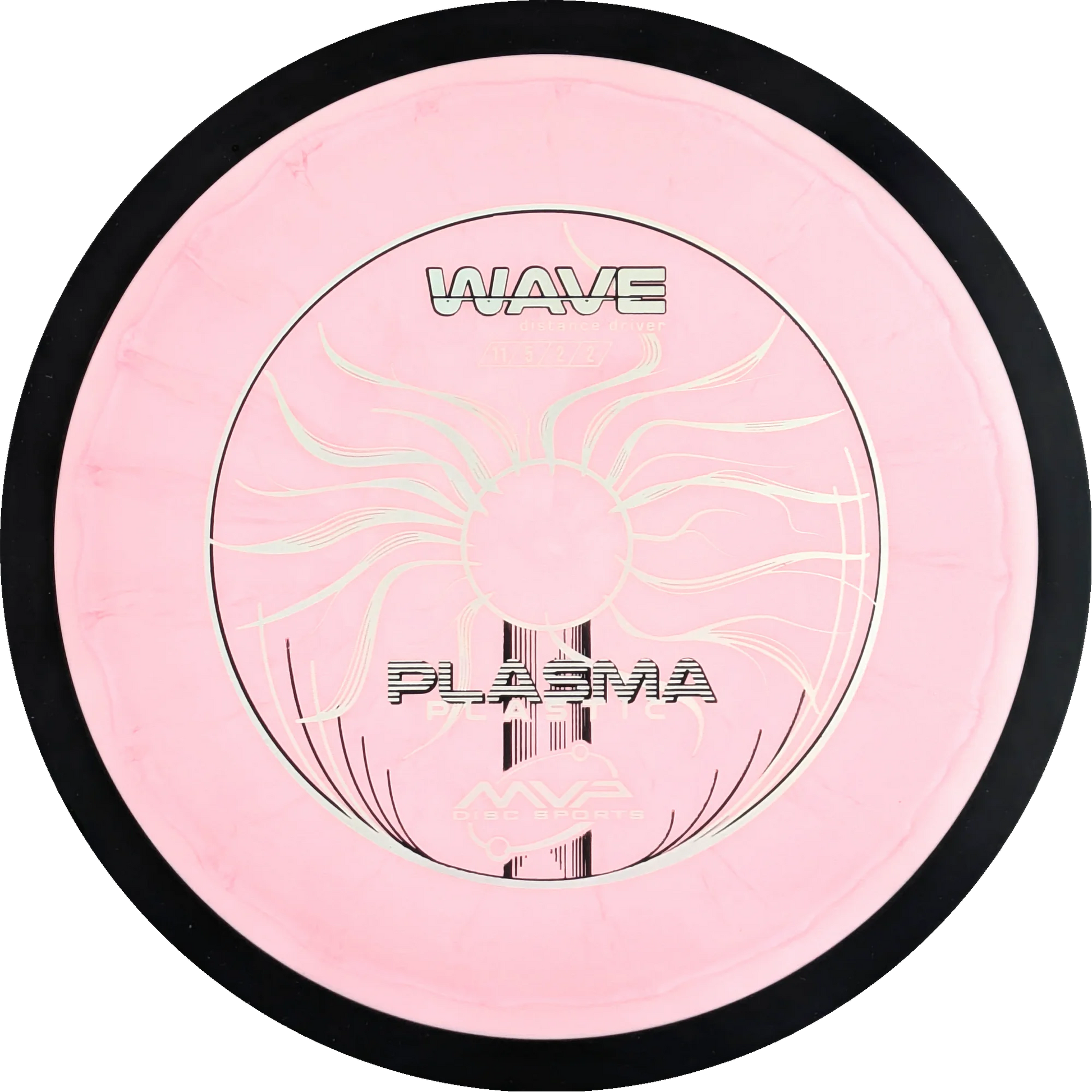 Plasma Wave Classic