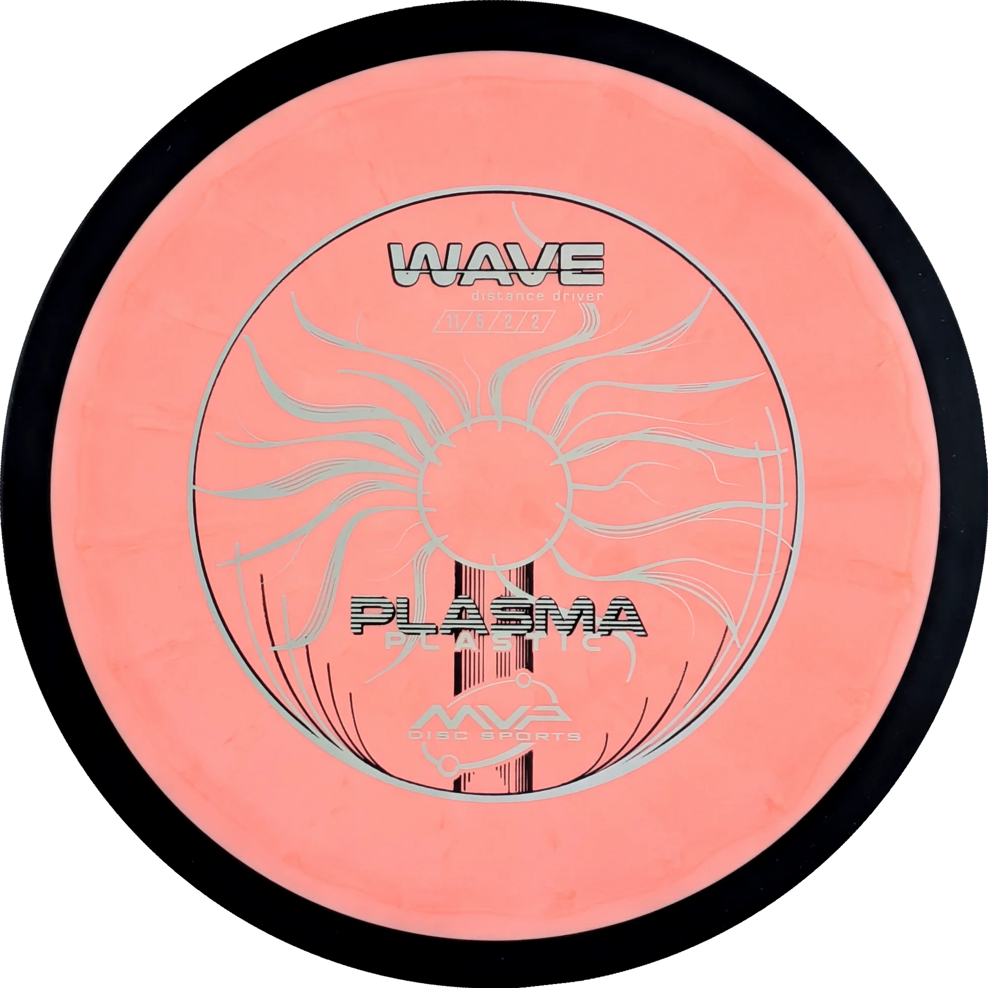 Plasma Wave Classic