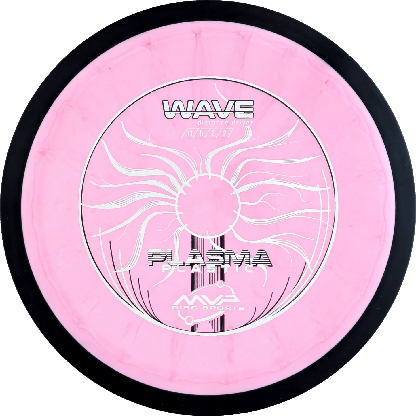 Plasma Wave Classic