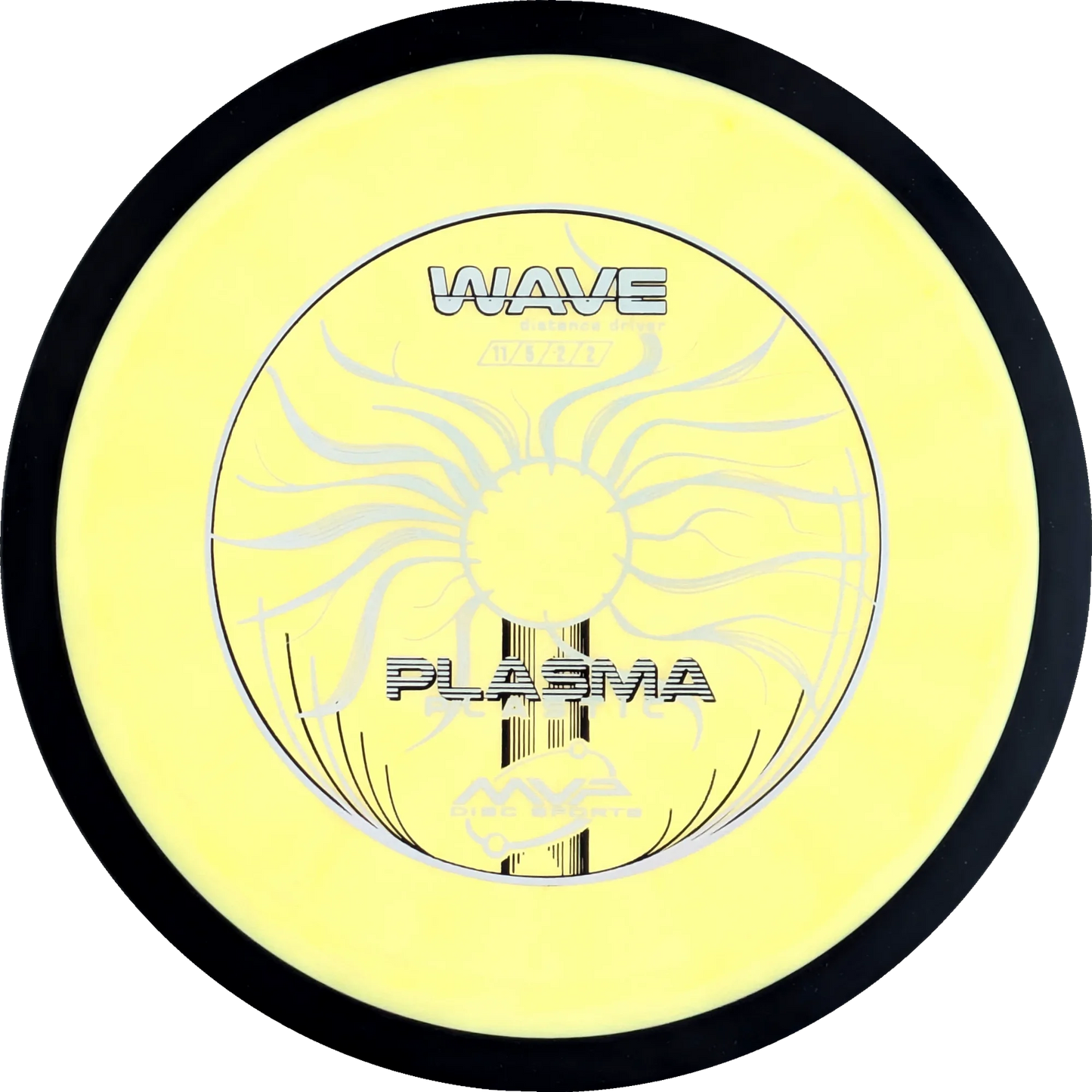 Plasma Wave Classic
