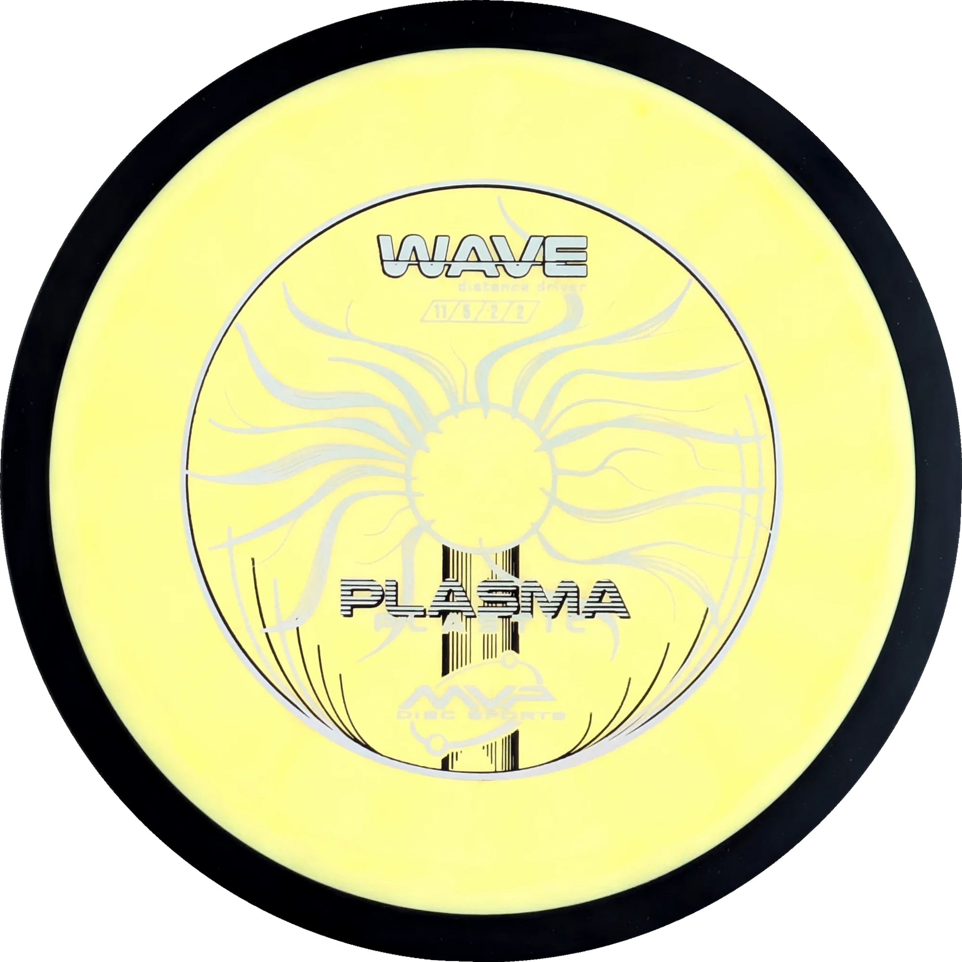 Plasma Wave Classic