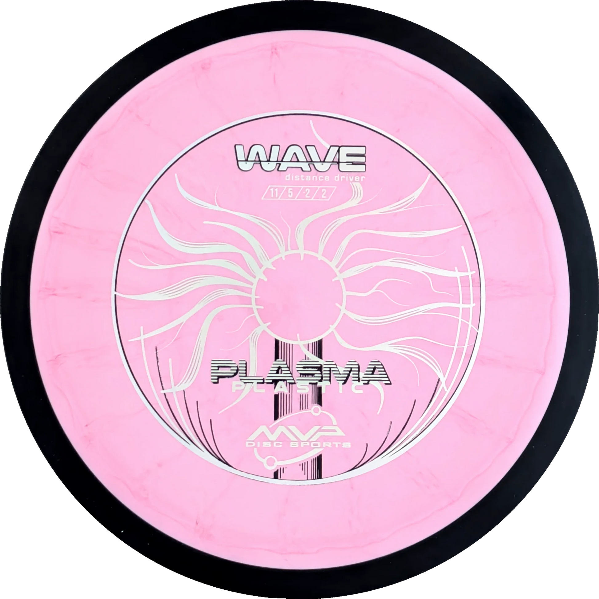 Plasma Wave Classic