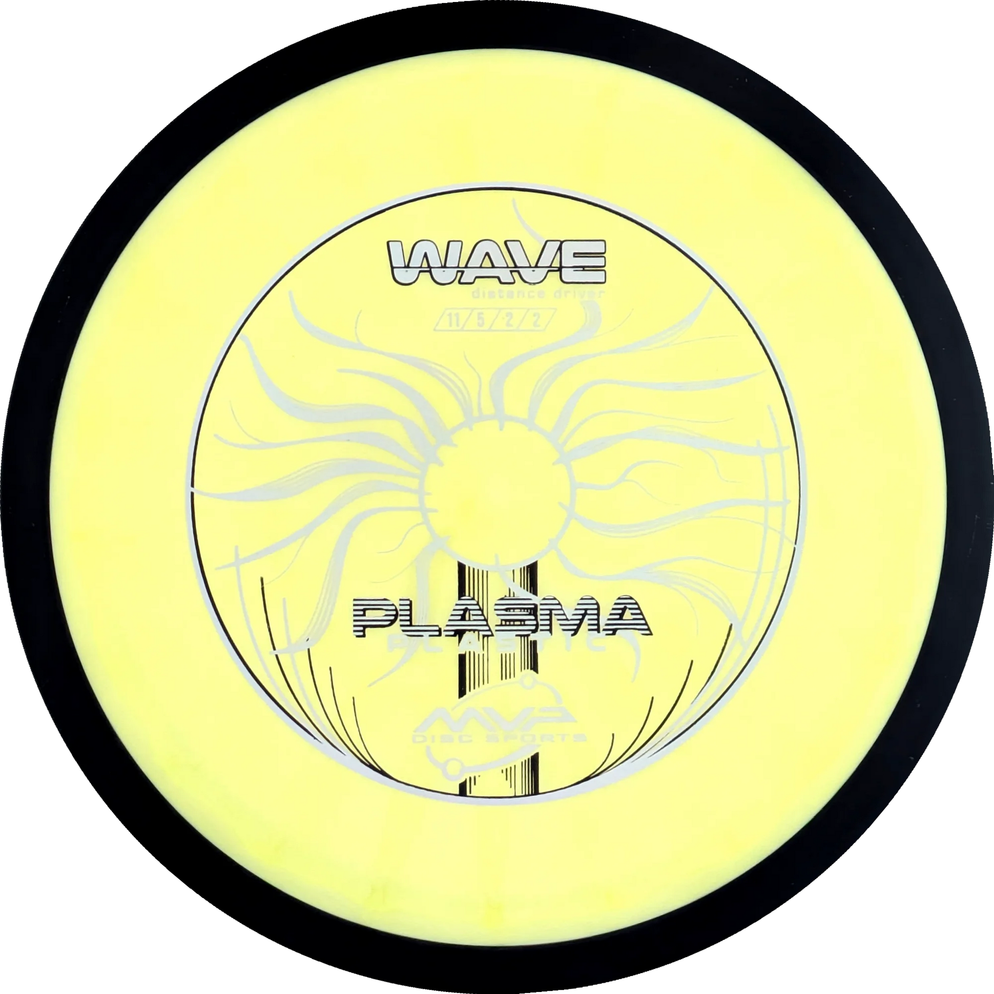 Plasma Wave Classic