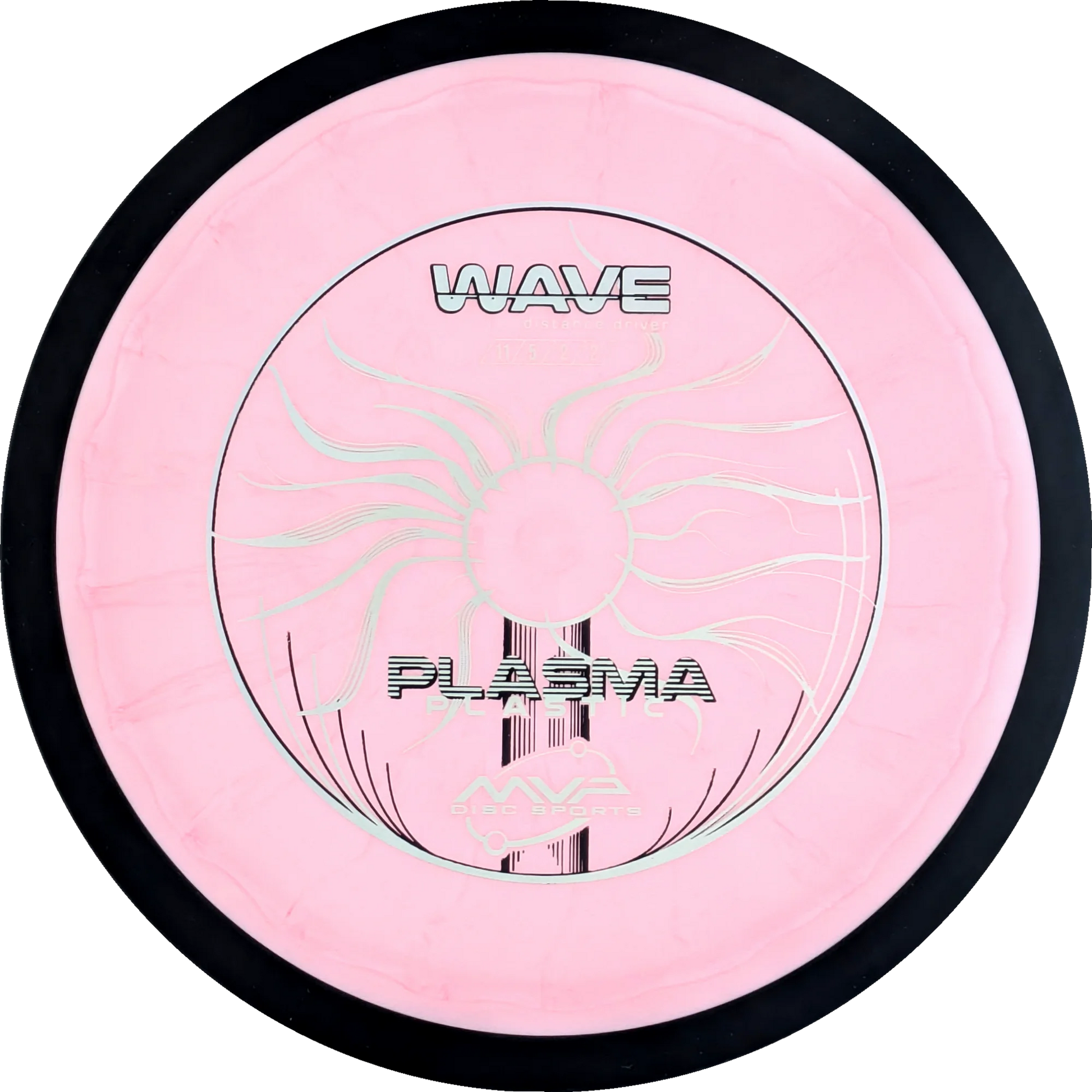 Plasma Wave Classic