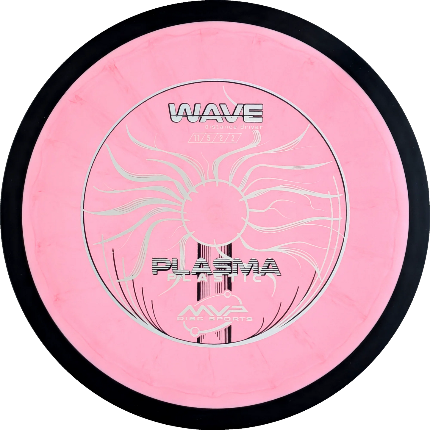 Plasma Wave Classic
