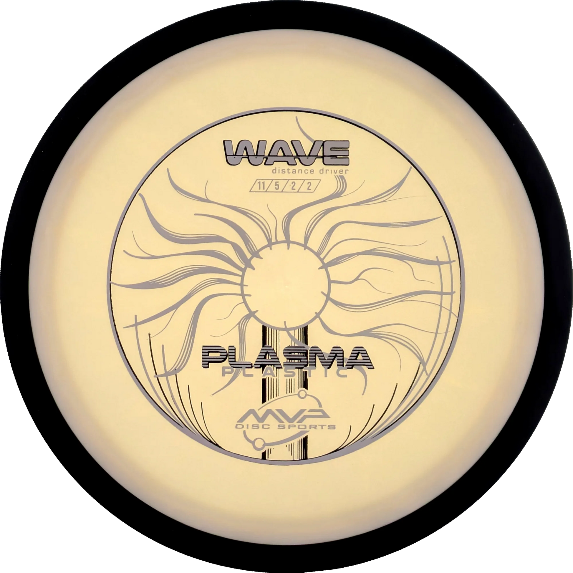 Plasma Wave Classic