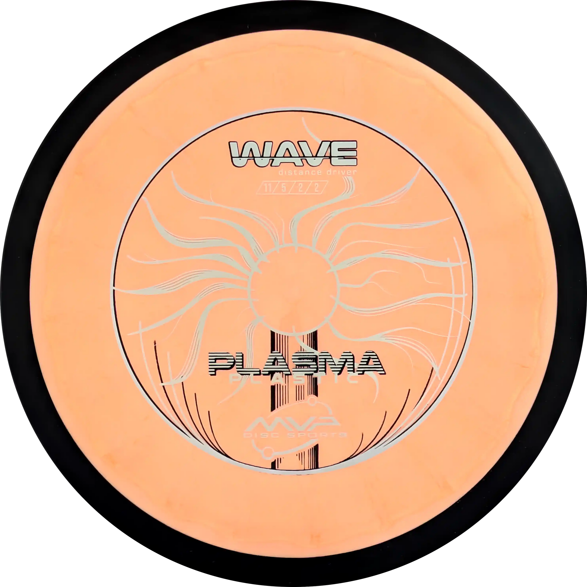 Plasma Wave Classic