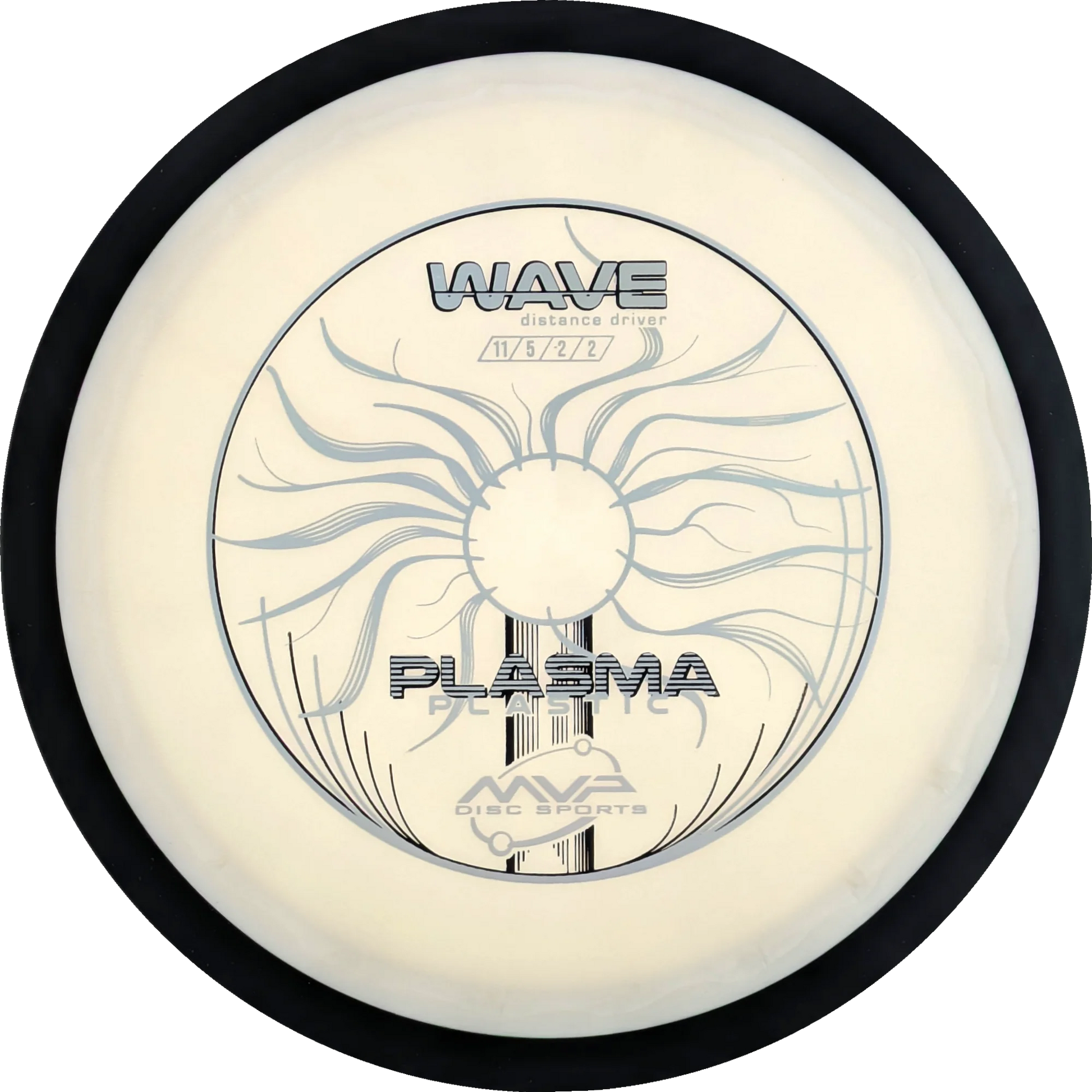 Plasma Wave Classic