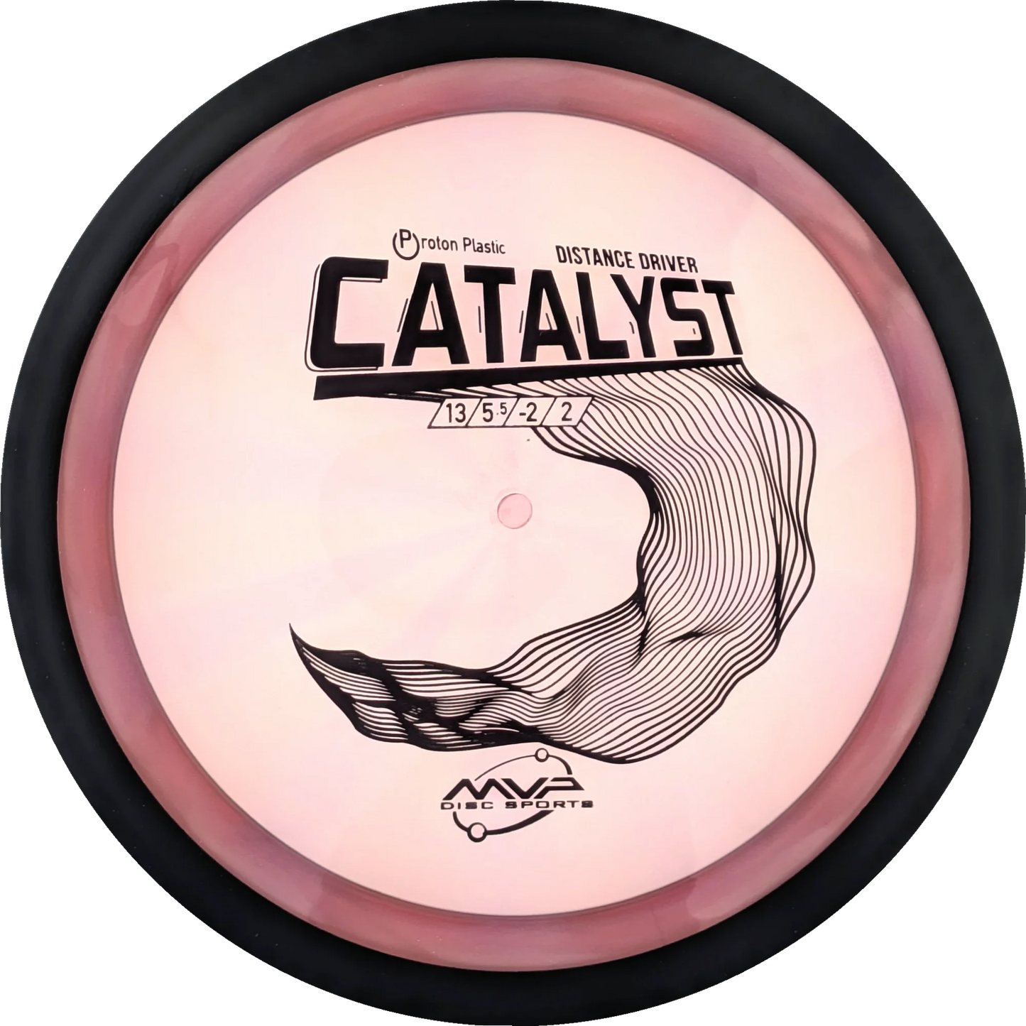 Proton Catalyst
