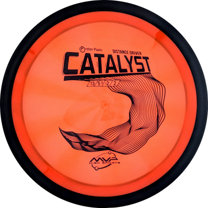 Proton Catalyst