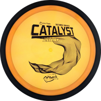 Proton Catalyst