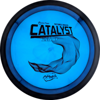 Proton Catalyst