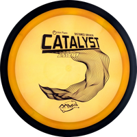 Proton Catalyst