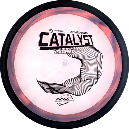 Proton Catalyst