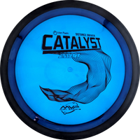 Proton Catalyst