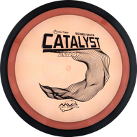 Proton Catalyst