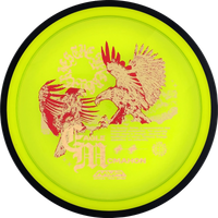 Proton Eagle McMahon Resistor