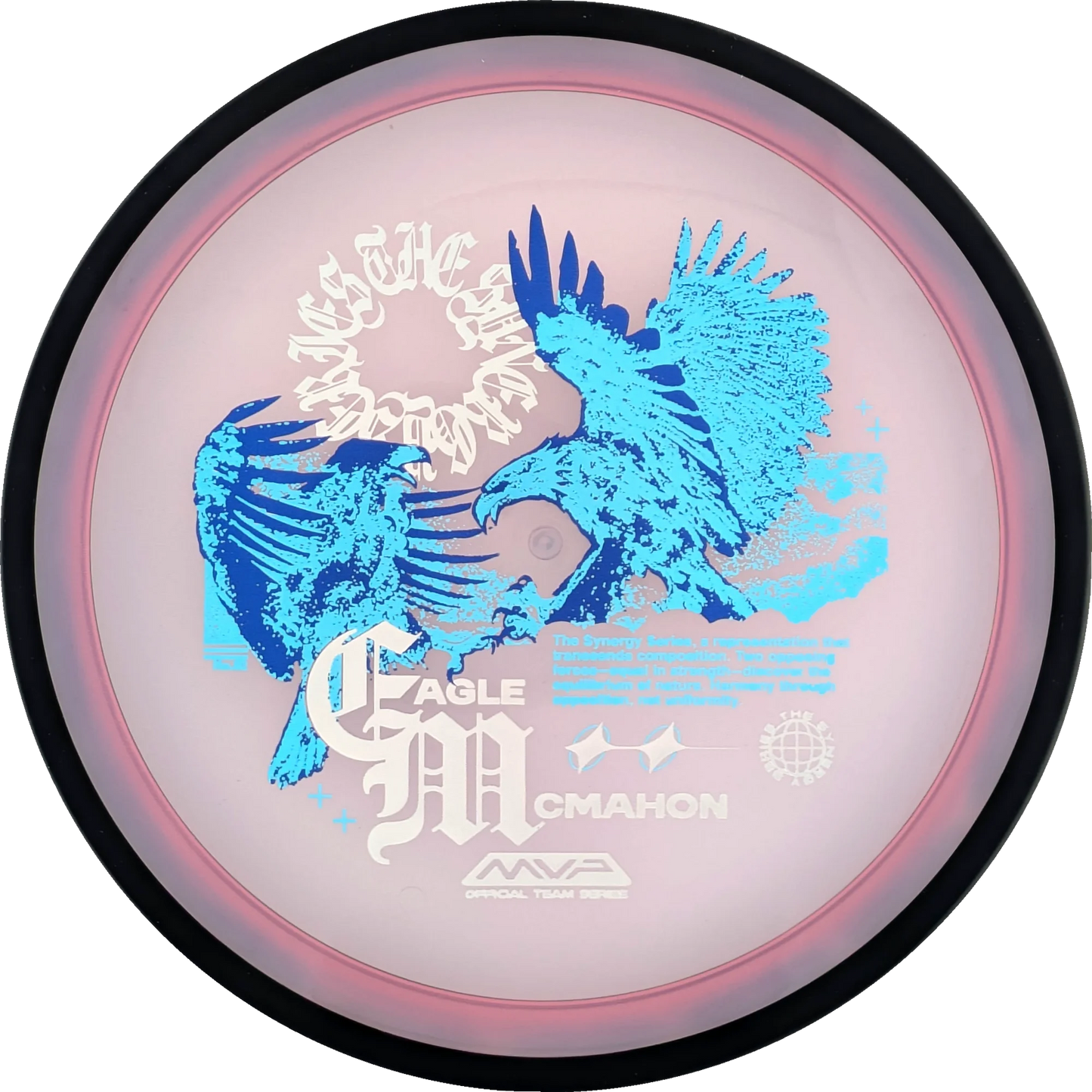 Proton Eagle McMahon Resistor