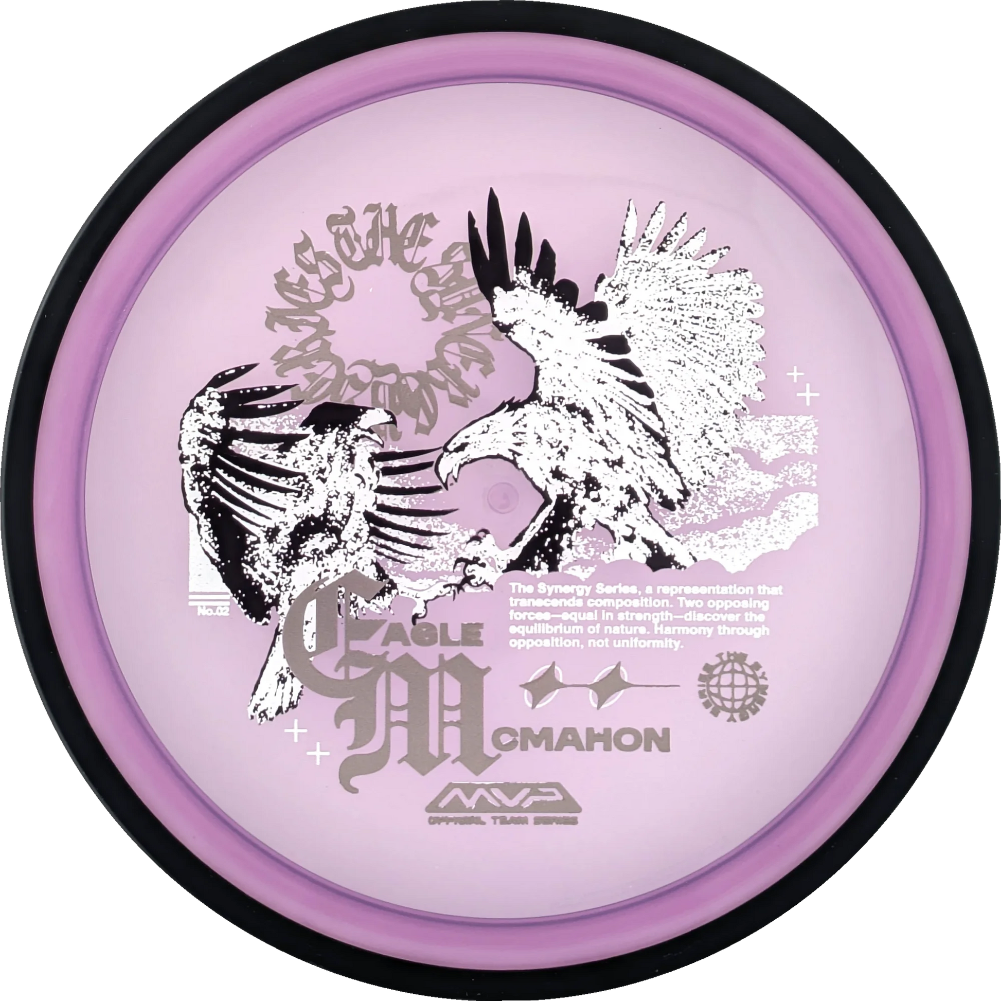 Proton Eagle McMahon Resistor