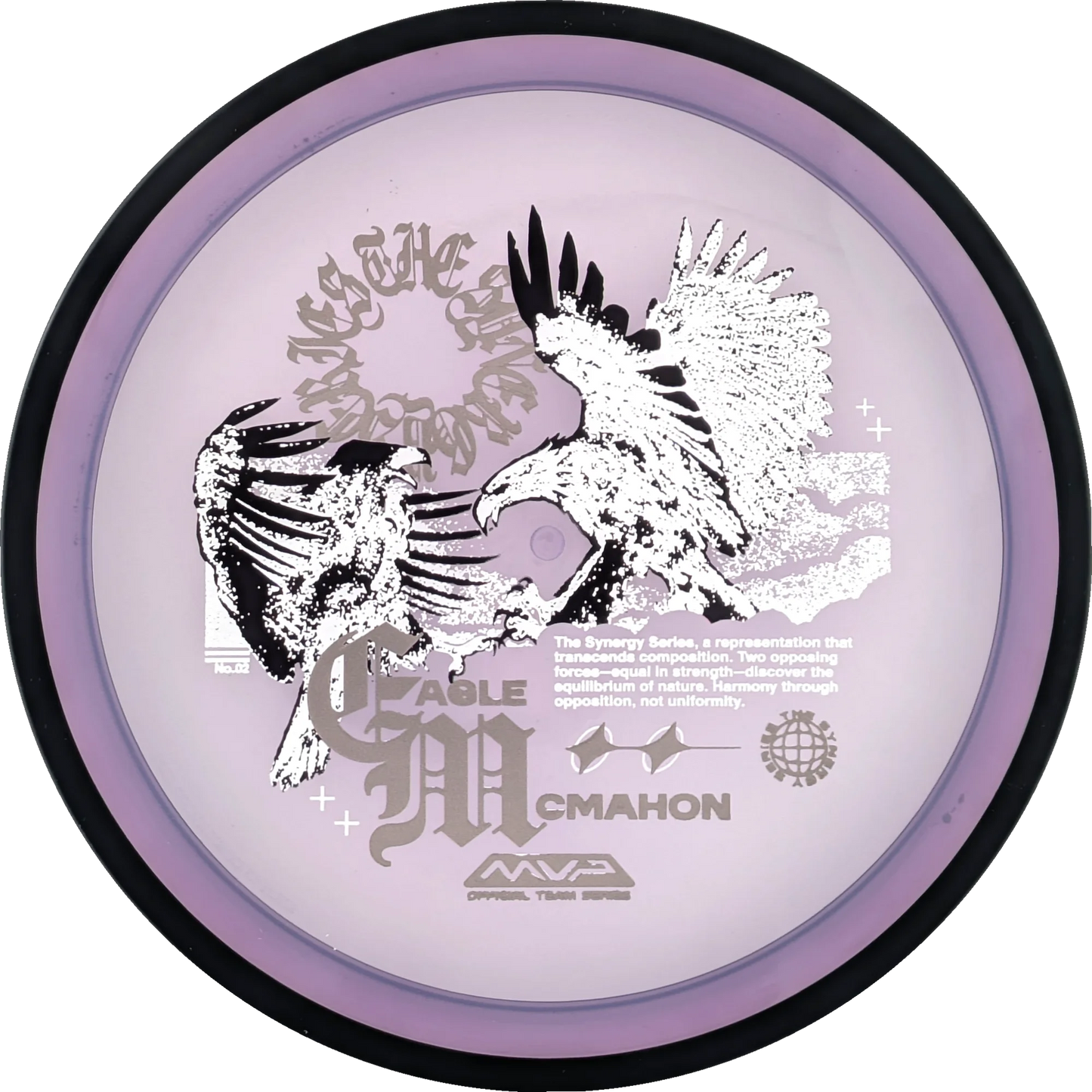 Proton Eagle McMahon Resistor