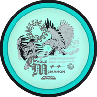 Proton Eagle McMahon Resistor