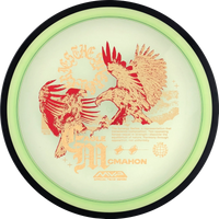 Proton Eagle McMahon Resistor