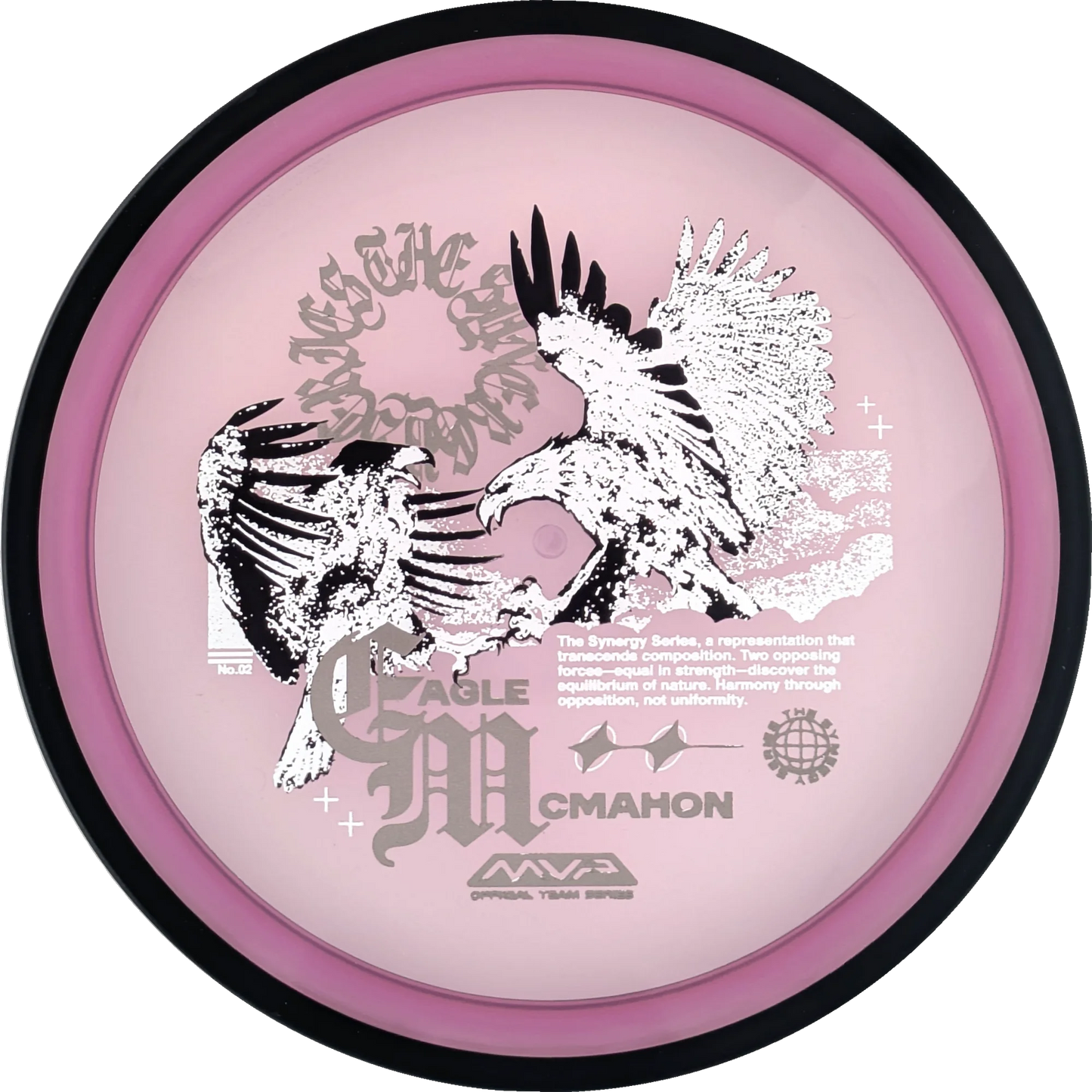 Proton Eagle McMahon Resistor