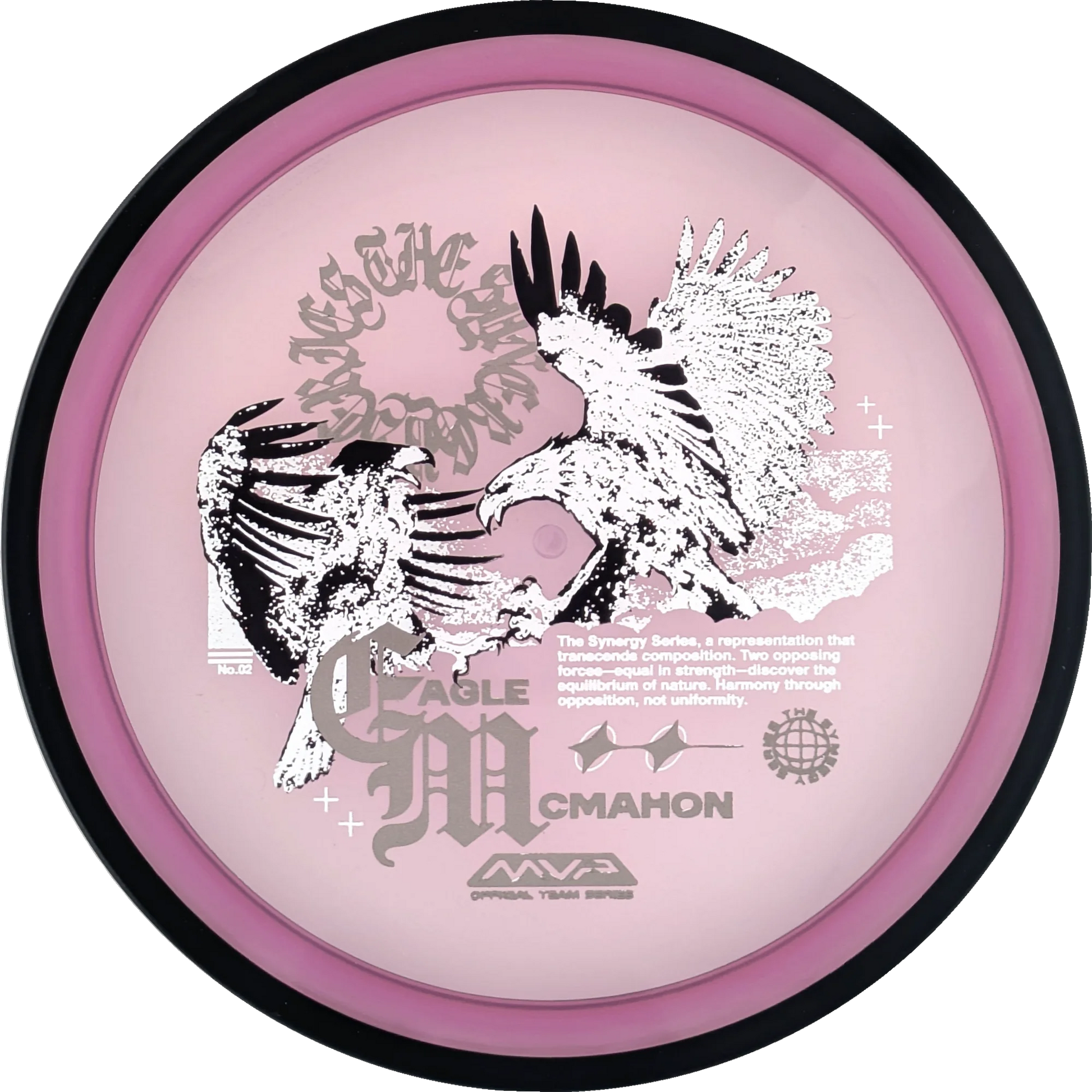 Proton Eagle McMahon Resistor