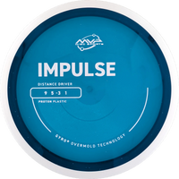 Proton Impulse