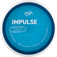 Proton Impulse
