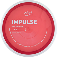 Proton Impulse