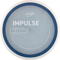 Proton Impulse