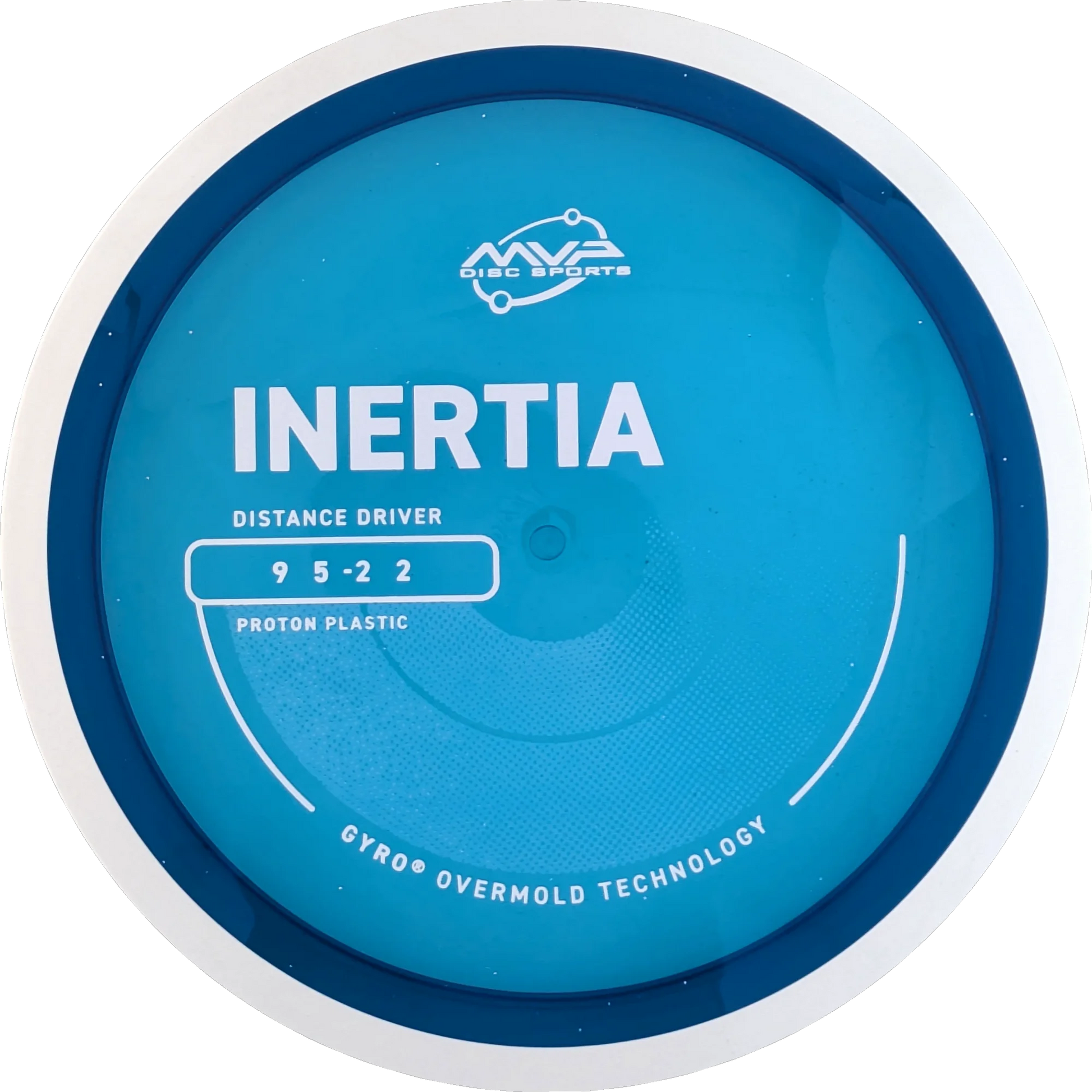 Proton Inertia