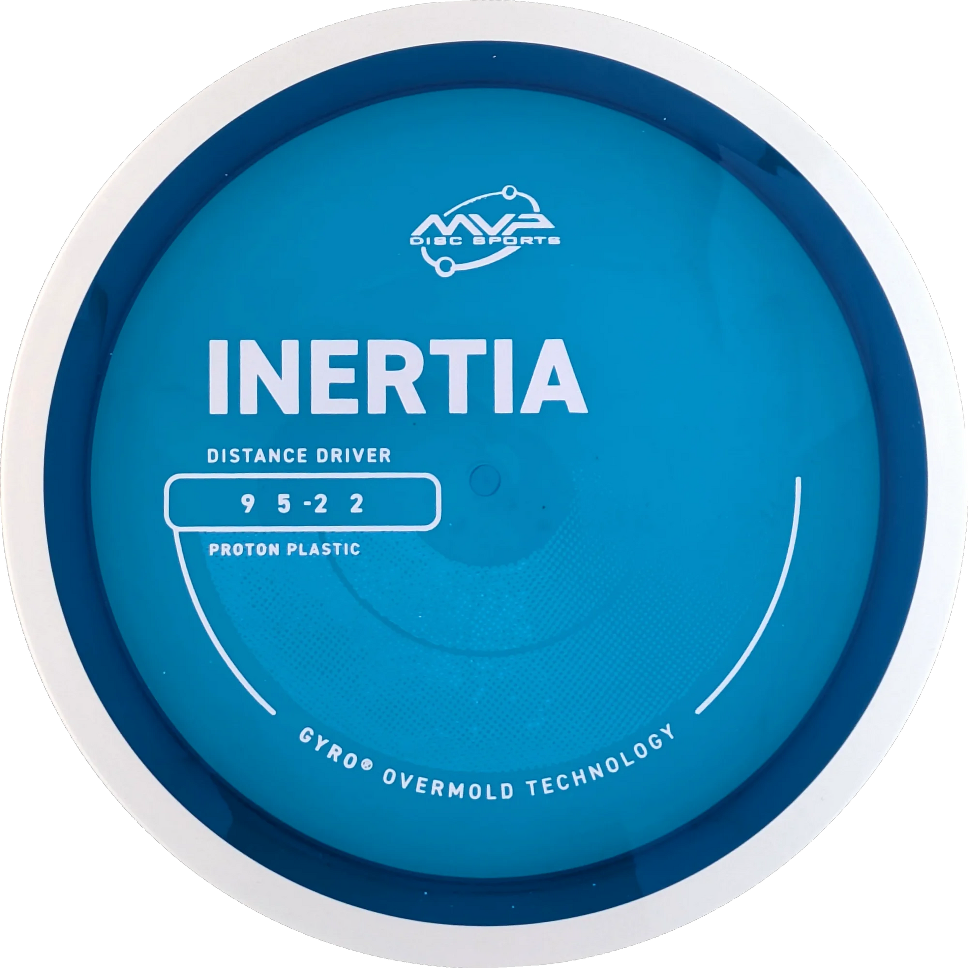 Proton Inertia