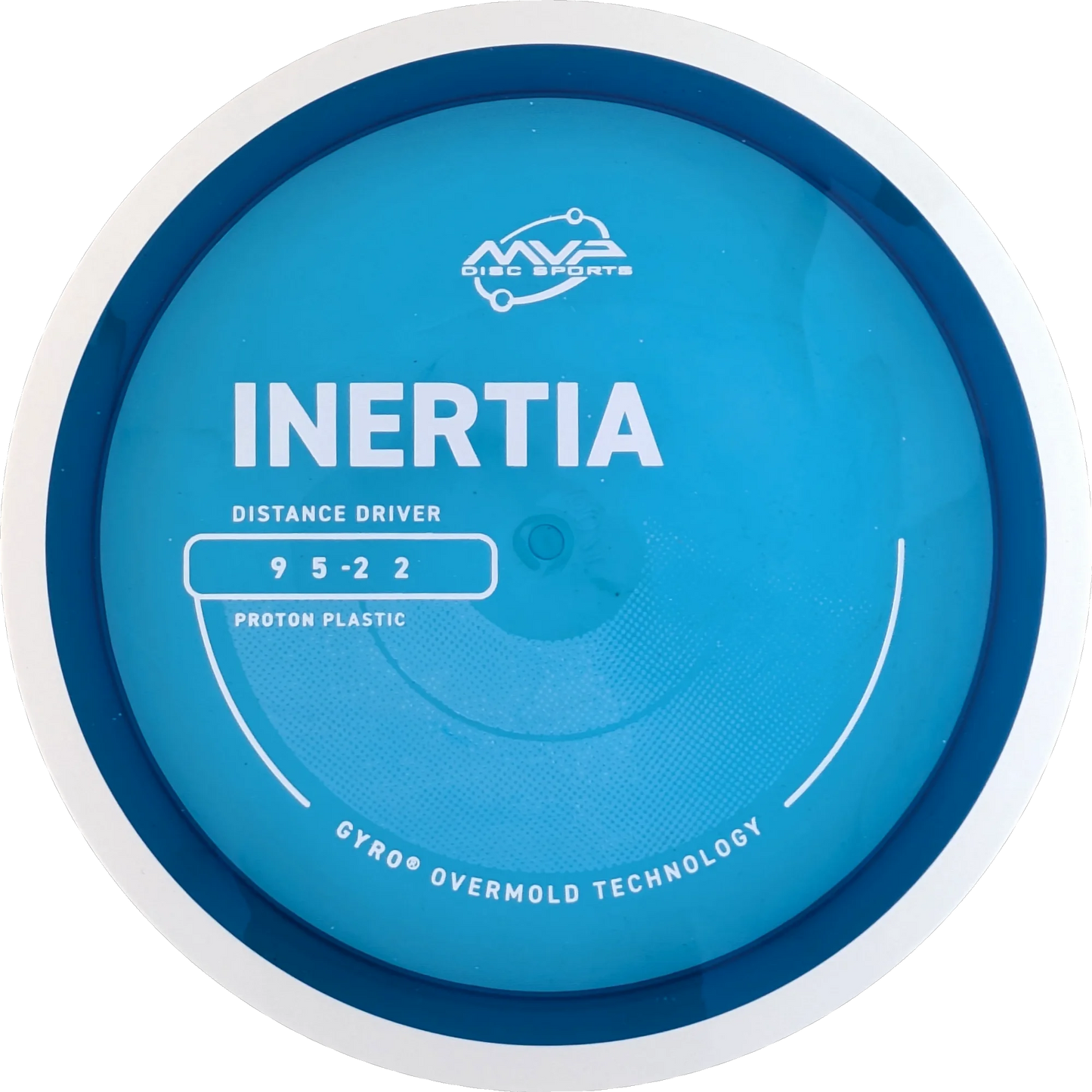 Proton Inertia