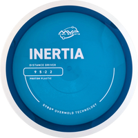 Proton Inertia