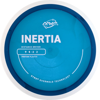 Proton Inertia
