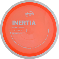 Proton Inertia