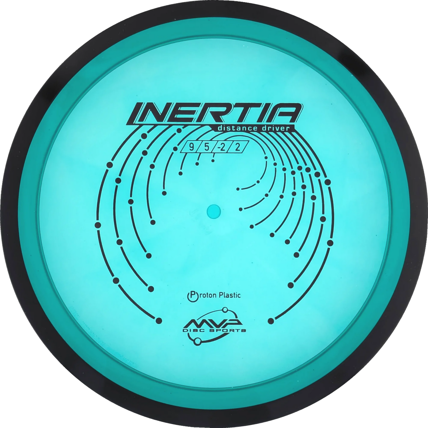 Proton Inertia Classic