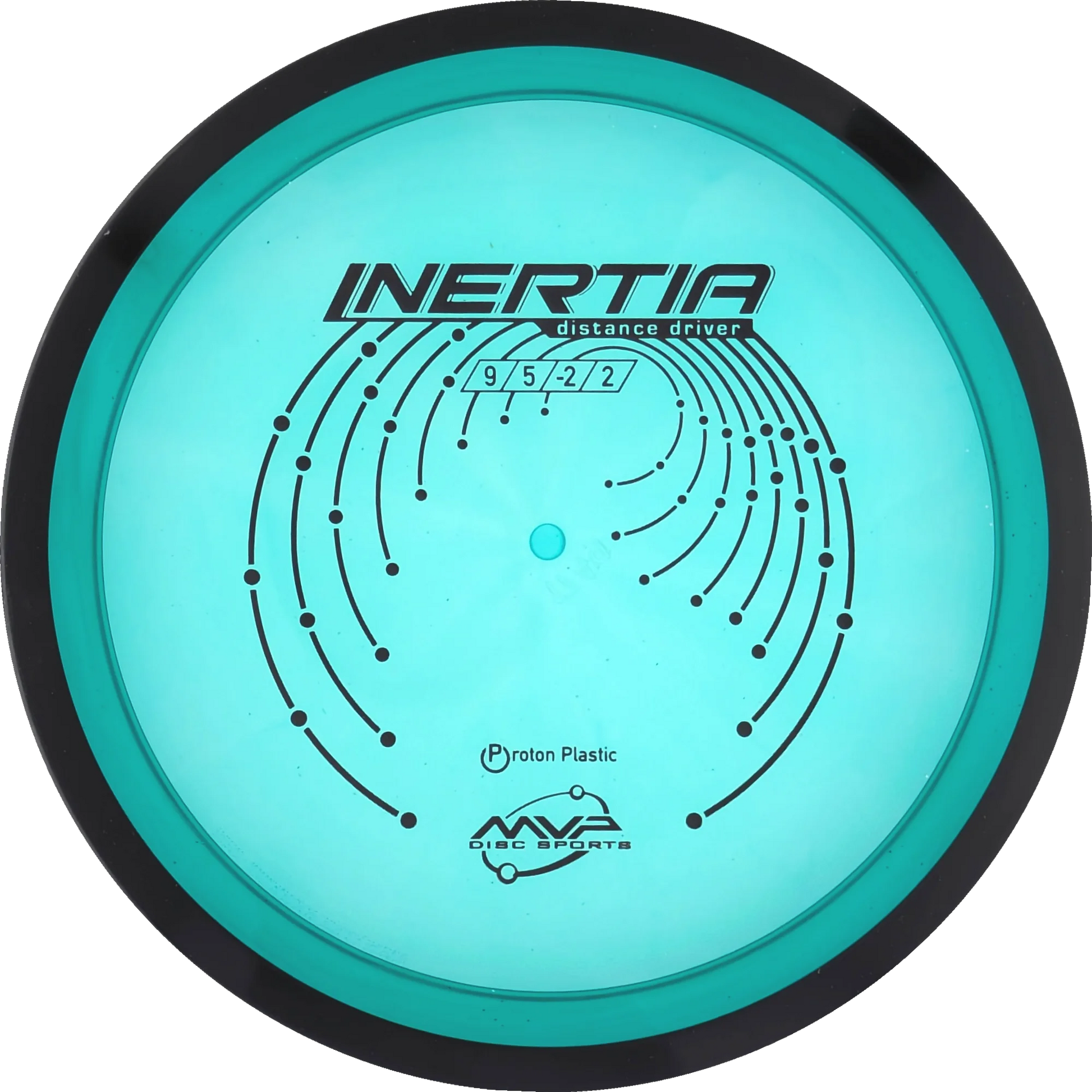 Proton Inertia Classic
