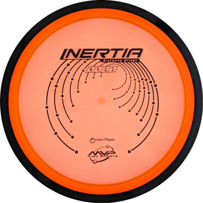 Proton Inertia Classic