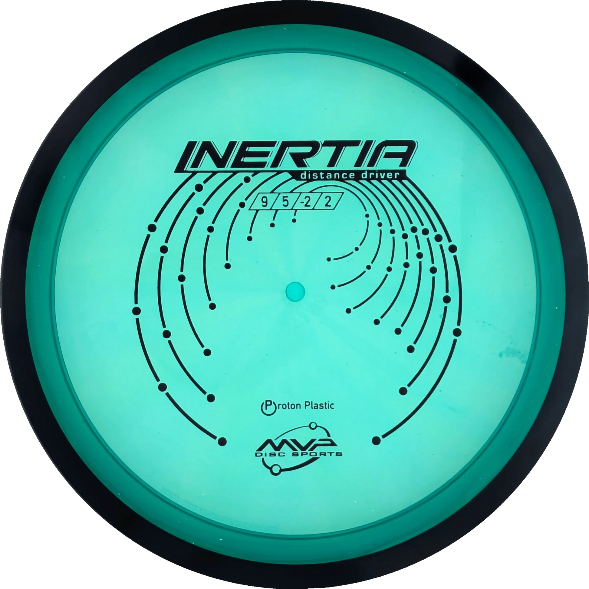 Proton Inertia Classic