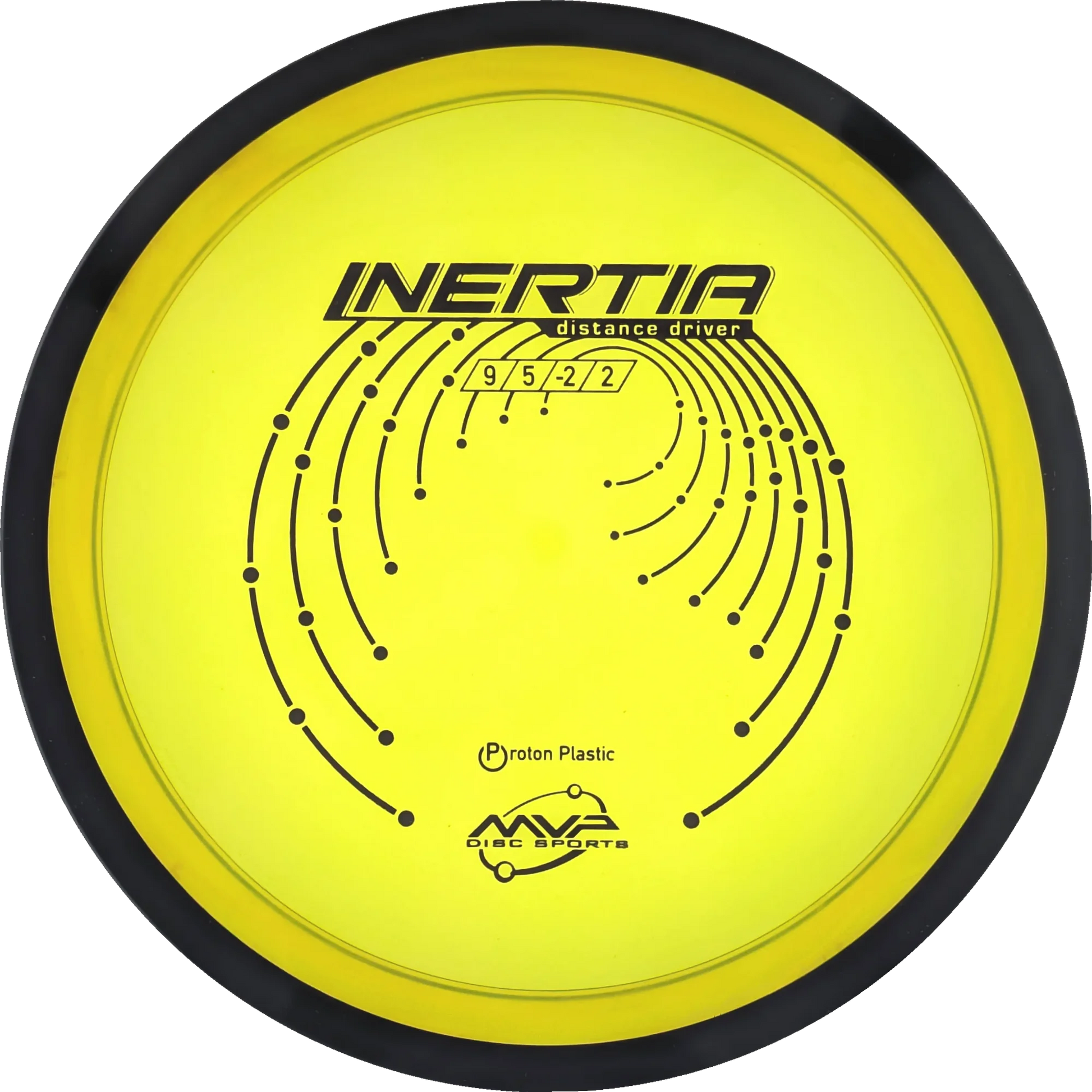 Proton Inertia Classic
