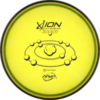 Proton Ion